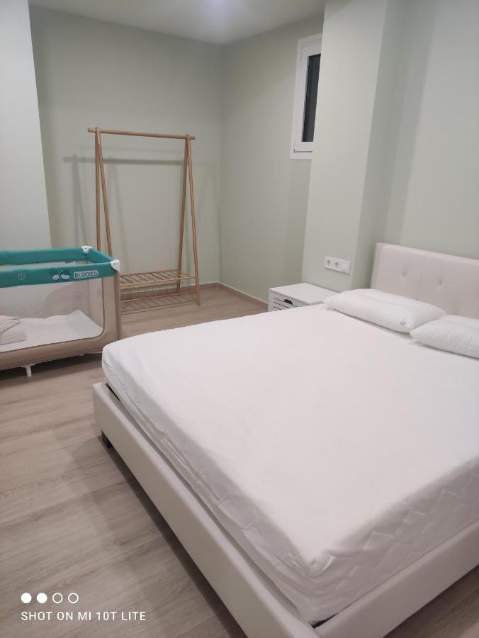 Diacopto Country Houses ディアコプト エクステリア 写真