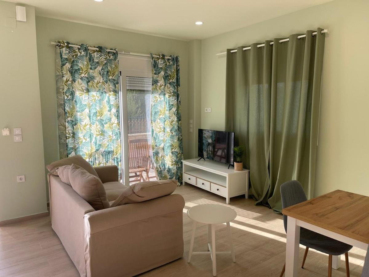 Diacopto Country Houses ディアコプト エクステリア 写真