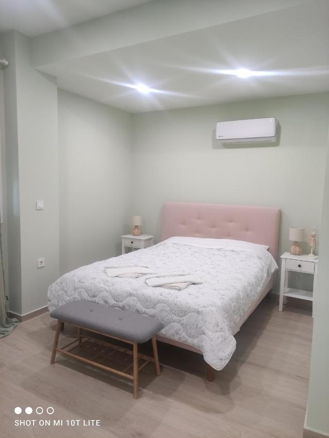Diacopto Country Houses ディアコプト エクステリア 写真