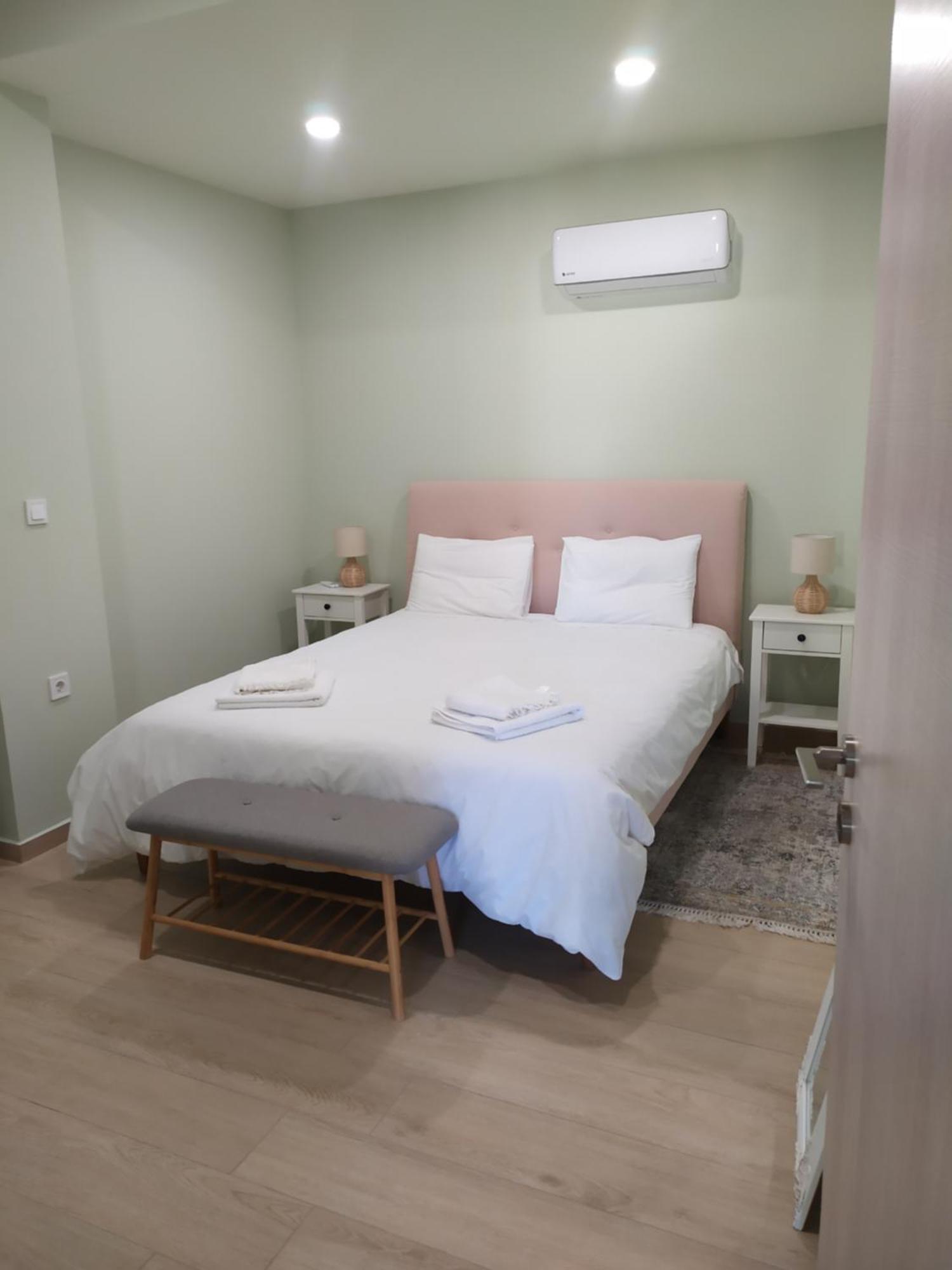 Diacopto Country Houses ディアコプト エクステリア 写真