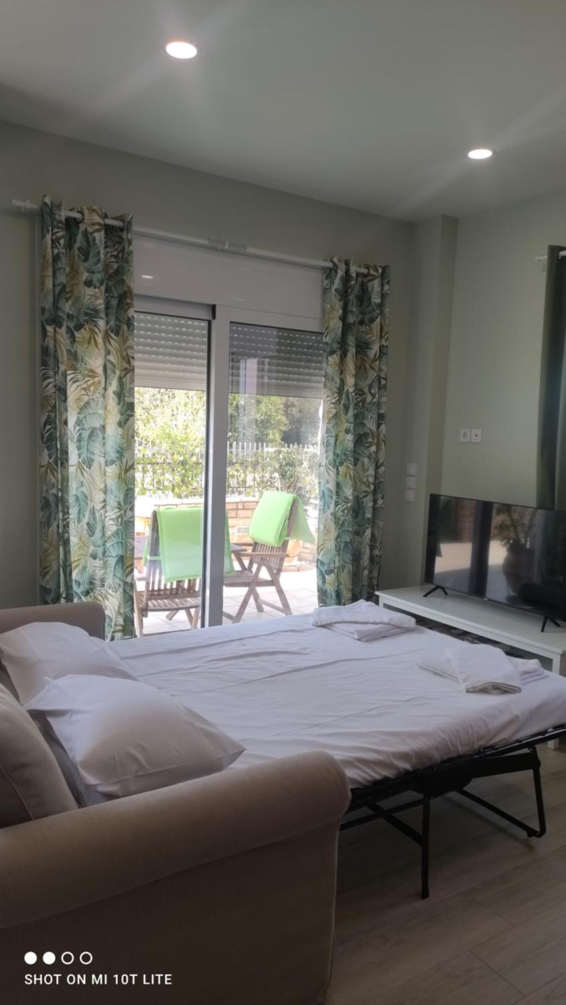 Diacopto Country Houses ディアコプト エクステリア 写真