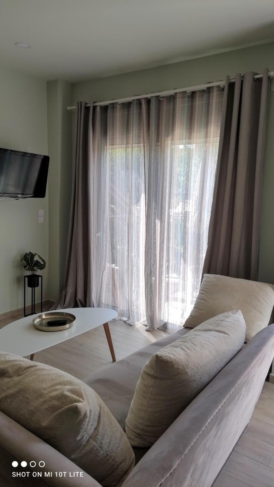 Diacopto Country Houses ディアコプト エクステリア 写真