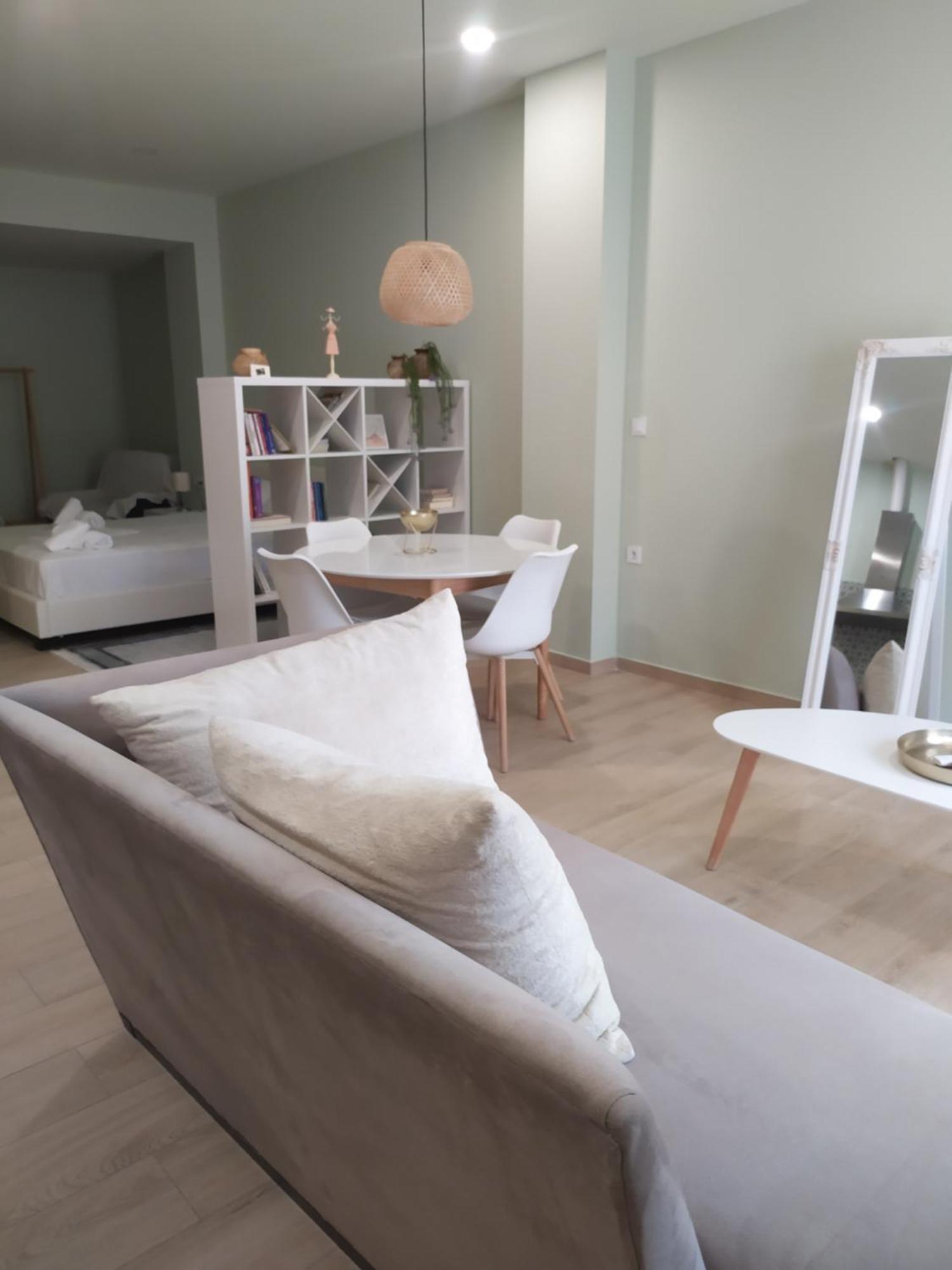 Diacopto Country Houses ディアコプト エクステリア 写真